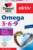 Omega 3-6-9, 30 capsule, Doppelherz