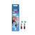 Oral B Kids Rezerva periuta de dinti electrica EB10-2 Frozen, 2 bucati