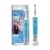 Oral B Periuta de dinti electrica copii Vitality Frozen D100, 1 bucata