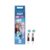 Oral B Rezerva Kids EB10 Frozen, 2 capete de periaj