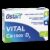 Ostart Vital CA1500,D3 x 10 plicuri