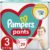 PAMPERS 3 ACTIVE PANTS BABY 6-11KG X 29 BUC