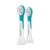 PHILIPS SONICARE KIDS REZERVE COMPACT periuta electrica + 4 ANI, 2 bucati, HX6032/33