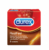 PREZERVATIVE DUREX REAL FEEL X 3