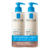 Pachet Crema de curatare Lipikar Syndet AP+, 2*400 ml, La Roche Posay