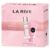 Pachet I am Ideal Apa de parfum 90ml+ Gel de dus 100ml, La Rive