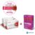 Pachet Lactiferon Plus, 2×20 comprimate + Navatac Gyno, 30 comprimate, Meditrina