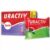 Pachet Promotional Uractiv forte, 20 capsule + Servetele umede 20 bucati, Terapia