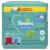 Pachet Servetele umede Fresh Clean, 208 bucati, Pampers