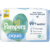 Pachet Servetele umede Harmonie Aqua 0% plastic, 144 bucati, Pampers