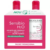 Pachet Solutie micelara Sensibio H2O, 500ml + 500ml, Bioderma