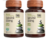 Pachet Spirulina 500mg 1+1 Gratuit, 2 x 30 comprimate, Alevia