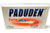 Paduden Forte 400 mg x 12 drajeuri