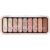 Paleta de farduri The Nude Edition 10 – Pretty In Nude, 10g, Essence