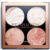 Paleta de farduri de obraz Cheek Kit Take a Breather, 8.8g, Makeup Revolution