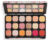 Paleta de farduri de pleoape Forever Flawless Regal Romance, 19.8g, Makeup Revolution