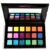 Paleta de farduri pentru pleoape Flash Neon cu 18 culori 24500, 18 x 0.8g, Magic Studio