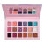 Paleta de farduri pentru pleoape Sweet Pastel cu 18 culori 24141, 18g, Magic Studio