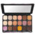 Paleta farduri de pleoape Forever Flawless Pallete Nude Silk, 19.8g, Makeup Revolution