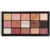 Paleta farduri de pleoape Reloaded Pallete Affection, 16.5g, Makeup Revolution