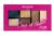 Paleta farduri de pleoape Volume Glamour 2 Coup de Theatre, 8.4g, Bourjois