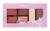 Paleta farduri de pleoape Volume Glamour 3 Coup de Foudre, 8.4g, Bourjois