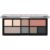 Paleta farduri pentru ochi The Dusty Matte, 9g, Catrice