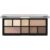 Paleta farduri pentru ochi The Pure Nude, 9g, Catrice