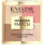 Paleta pentru conturarea fetei Wonder Match NO2, 10.8g, Eveline Cosmetics