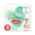 Pampers Harmonie Pants Scutece-chilotel Marimea 4, 9-15kg, 24 bucati