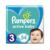 Pampers Scutece Active Baby Marimea 3, 6-10kg, 54 bucati