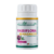 Passiflora cu Magneziu 100% naturala, 90 capsule, Health Nutrition