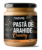 Pasta de arahide crunchy ecologic, 250g, Niavis