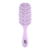 Perie de par Go Green Detangler Lavendar, Wet Brush