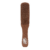 Perie de par pentru barbati Men Brown Leather, Wet Brush