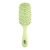 Perie pentru descurcarea parului Bio Go Green, Wet Brush