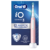 Periuta de dinti electrica iO3 Roz, 1 bucata, Oral-B