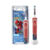 Periuta electrica Kids Spiderman, 1 bucata, Oral B