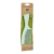 Pieptene de par infuzat cu ceai verde, Go Green, Wet Brush