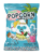 Popcorn bio pentru copii cu ulei de cocos si sare de Himalaya, 20g, Popcrop