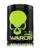 Pre-Workout cu aroma Alien Fruits Warcry, 400g, Genius Nutrition