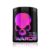 Pre-Workout cu aroma Purple Fantasy Warcry, 400g, Genius Nutrition