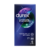 Prezervative Extend Pleasure, 6 bucati, Durex