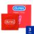 Prezervative Feel Thin, 3 bucati, Durex