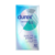 Prezervative Invisible, 10 bucati, Durex