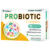 Probiotic Complex 10mld UCF, 20 capsule, Cosmopharm