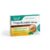 Propolis Forte cu patlagina si miere 150 mg, 30 comprimate, Rotta Natura