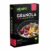 Protein Hemp Granola Bio, 400 grame, Canah