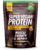 Proteina Super Vegana bio mocha si scortisoara de ceylon cu DigeZyme, 400g, Iswari