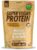 Proteina bio arahide si maca Super Vegan, 875g, Iswari